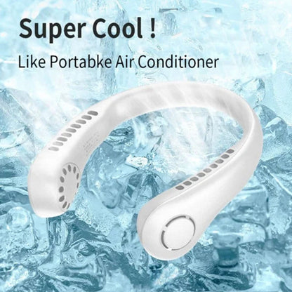 Ventilator portabil pentru Gat
