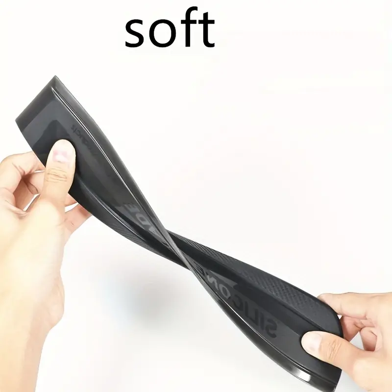 GentleTouch™ Racleta de Curatat Masina