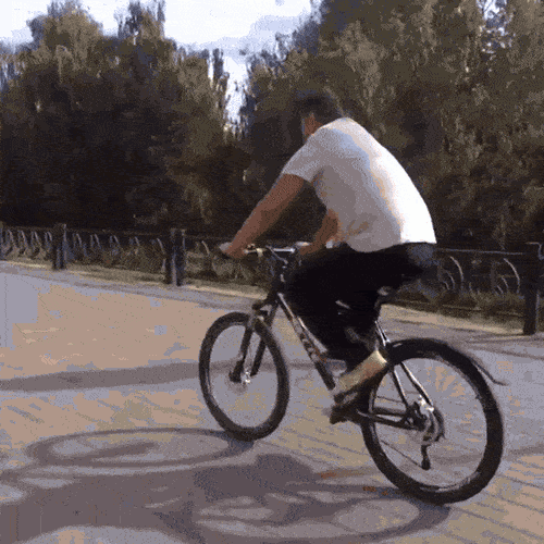 Scaun pentru Bicicleta Modern