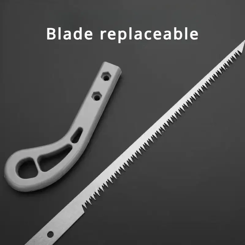 GripSaw™ Ferastrau de Mana Japonez