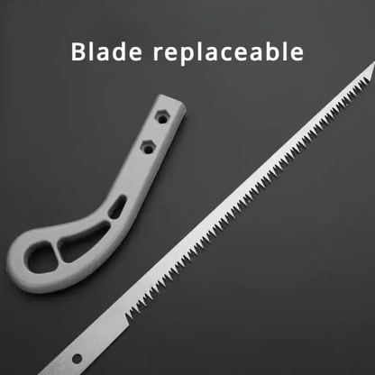 GripSaw™ Ferastrau de Mana Japonez