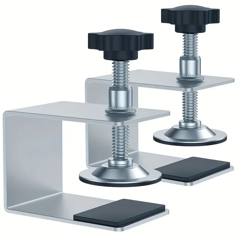 Clambo™ - Set Cleme Fixare Sertare, Unelte Profesionale Tamplarie