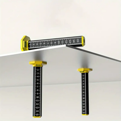 TileMaster™ - Rigla pentru Aliniere si Nivelare a Placilor