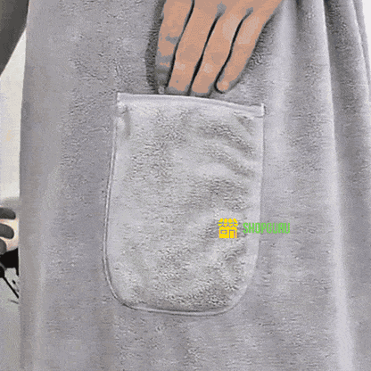 AlphaDry™ Prosop de Baie pentru Barbati