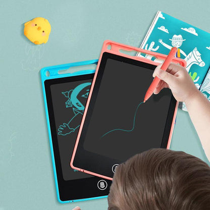 Tableta de scris LCD pentru copii 10inch