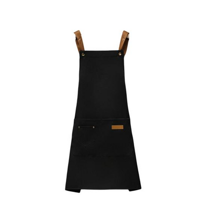 Sort de Bucatarie Unisex (Negru)
