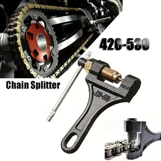 ChainMaster™ - Dispozitiv pentru Demontare si Montare Lanturi