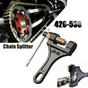 ChainMaster™ - Dispozitiv pentru Demontare si Montare Lanturi