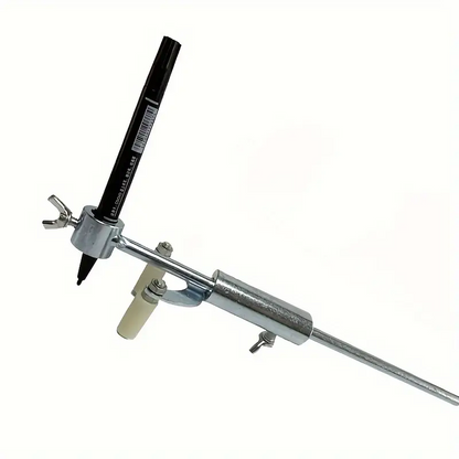 Scrawler™ - Scriber pentru Aripile Rotilor Auto