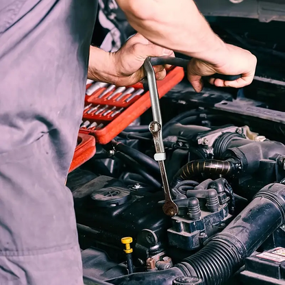 TorquePro™ - Cheie Extensibila Universala pentru Cresterea Fortei de Torsiune