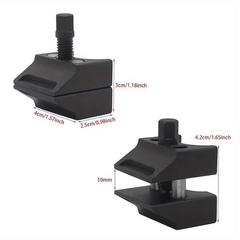 Amprex™ - Separator si Expansor pentru Suspensii Auto