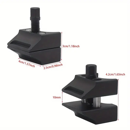 Amprex™ - Separator si Expansor pentru Suspensii Auto