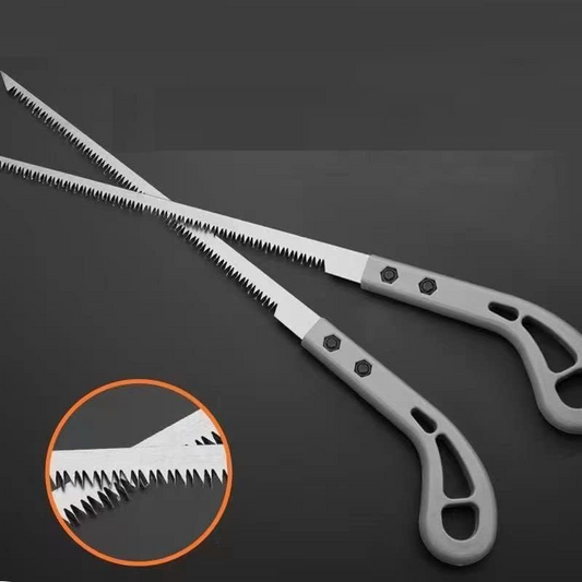 GripSaw™ Ferastrau de Mana Japonez