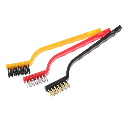 Kit de Curatenie pentru Bucatarie (5 Piese)