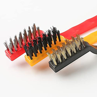Kit de Curatenie pentru Bucatarie (5 Piese)