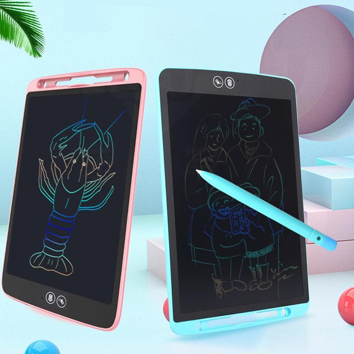 Tableta de scris LCD pentru copii 10inch