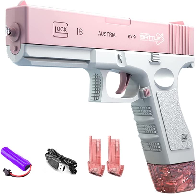Stropitor electric cu apa pentru copii