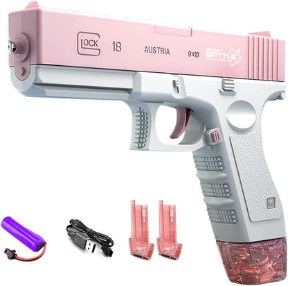Stropitor electric cu apa pentru copii