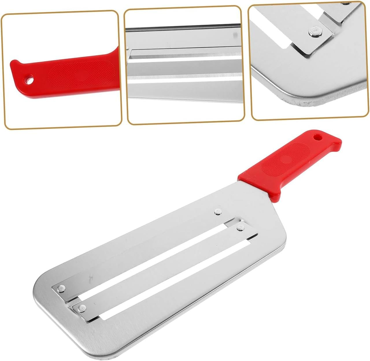 ChefSlice™ Razatoarea de uz casnic