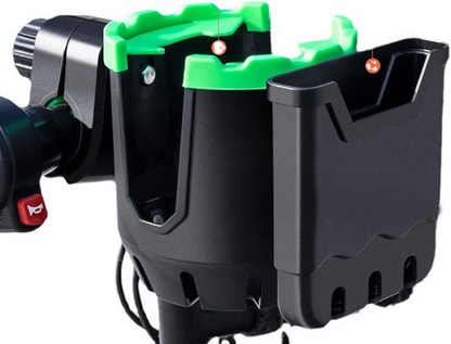 Stabiliz™ - Suport 2 in 1 pentru Bauturi si Telefon