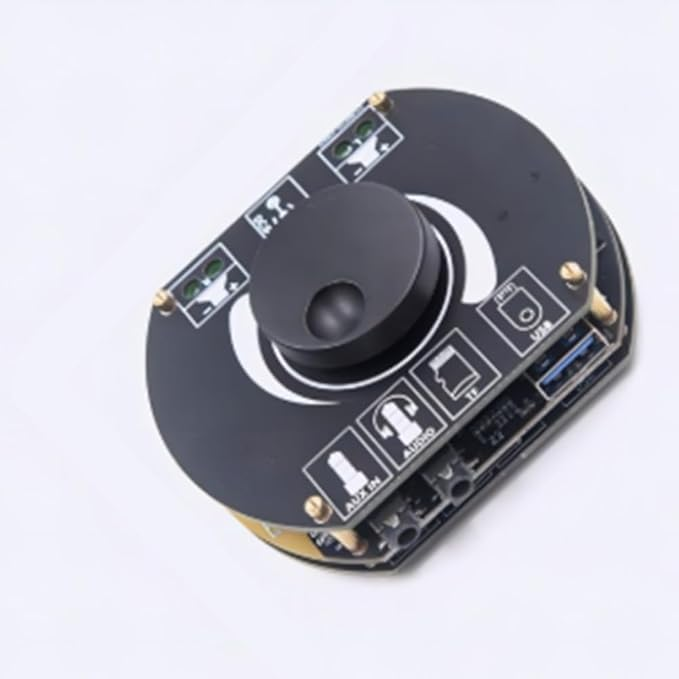 Soniqo™ – Modul Amplificator Audio Bluetooth Digital