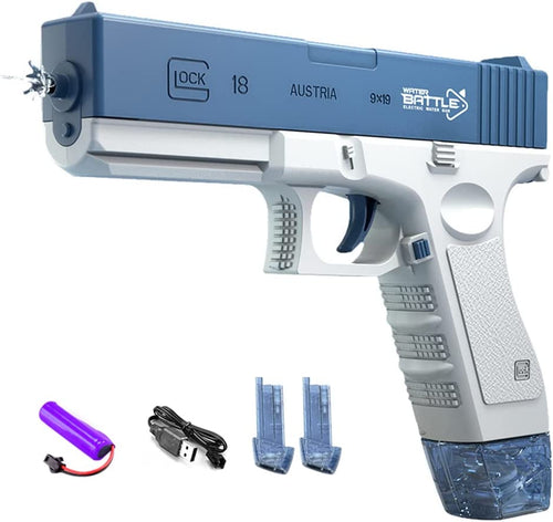 Stropitor electric cu apa pentru copii