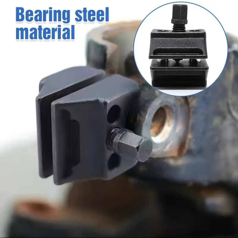 Amprex™ - Separator si Expansor pentru Suspensii Auto