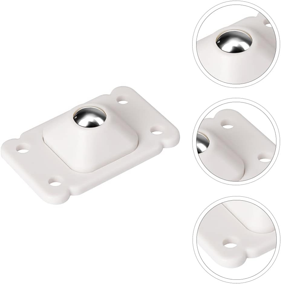 Roti adezive pentru Mutat Obiecte sau Mobilier (8 Bucati)