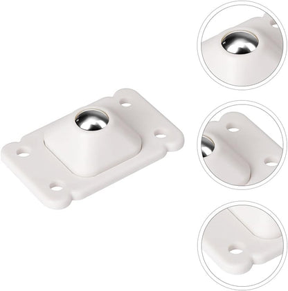 Roti adezive pentru Mutat Obiecte sau Mobilier (8 Bucati)