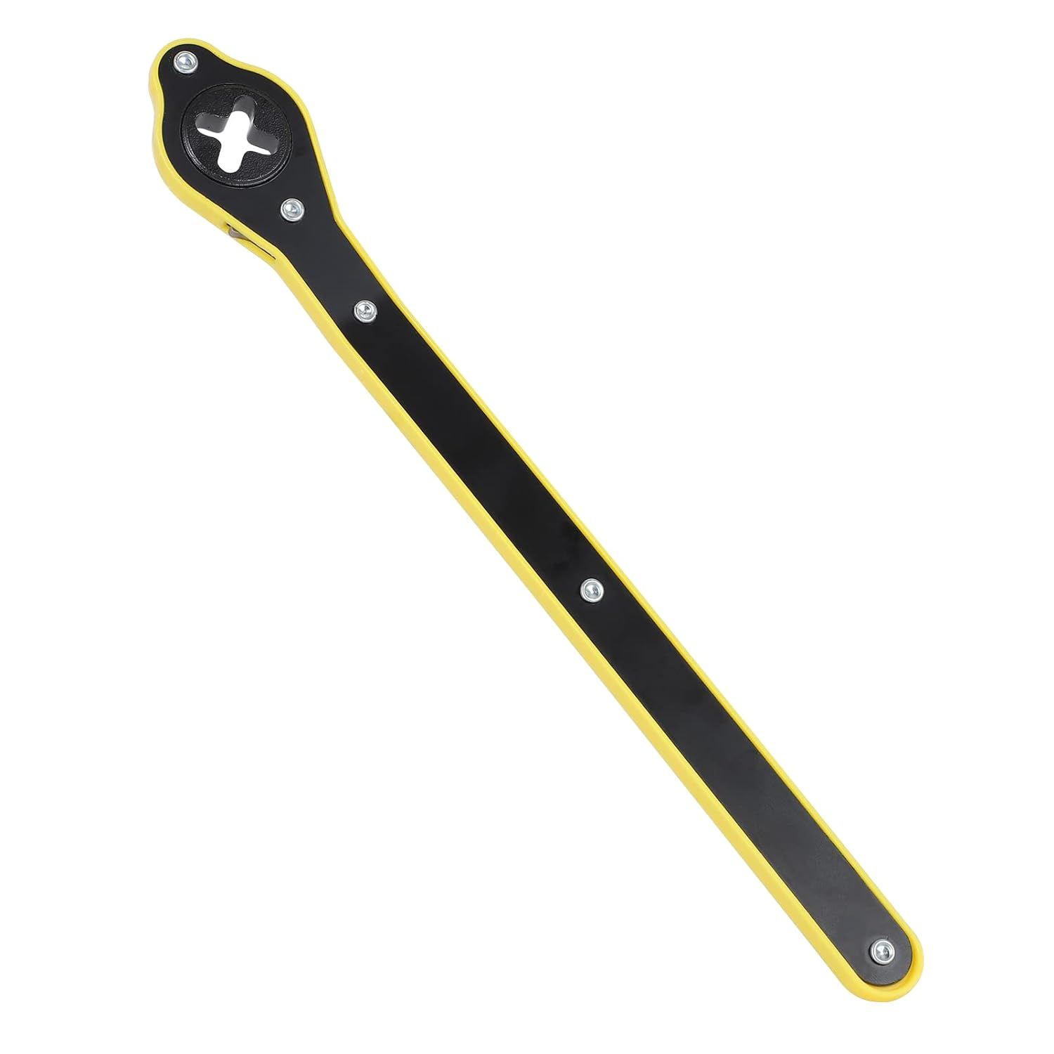 🔥OFERTA 1+1!🔥Cheie cu clichet pentru cric auto