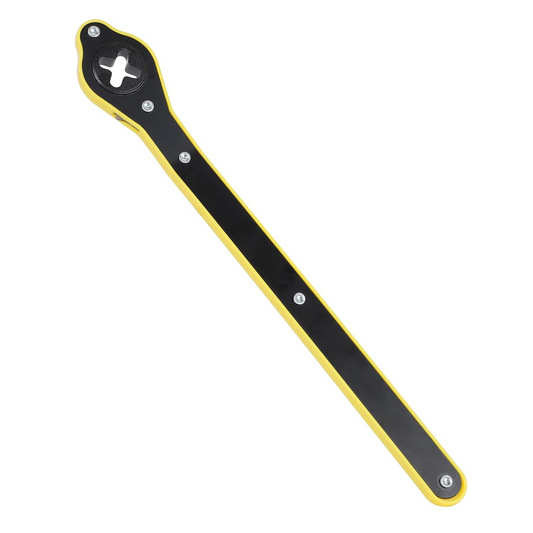 🔥OFERTA 1+1!🔥Cheie cu clichet pentru cric auto