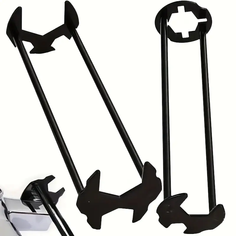 FlexiWrench™ - Set Chei Multifunctionale pentru Montaj si Reparatii Sanitare
