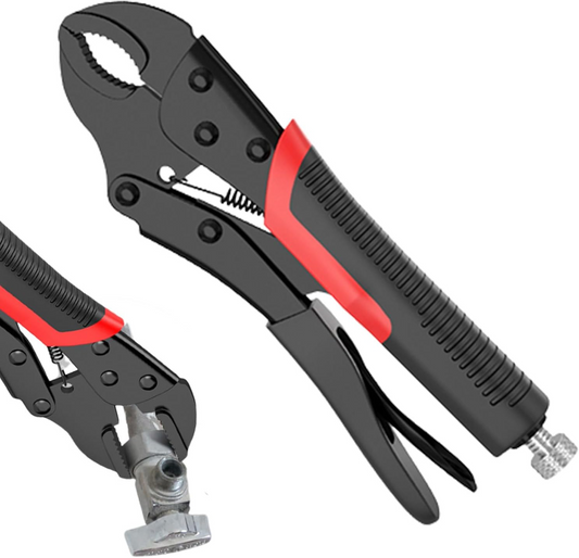 🔥OFERTA 1+1🔥SteelGrip™ – Cleste autoblocant cu prindere ferma