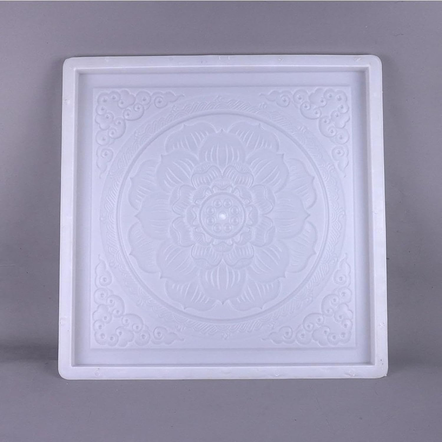 StoneForm™ - Matrita pentru pavaj decorativ 40 x 40 cm