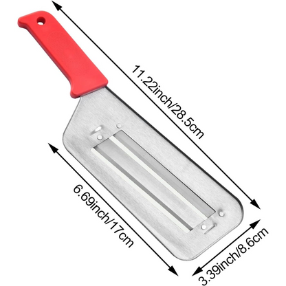 ChefSlice™ Razatoarea de uz casnic