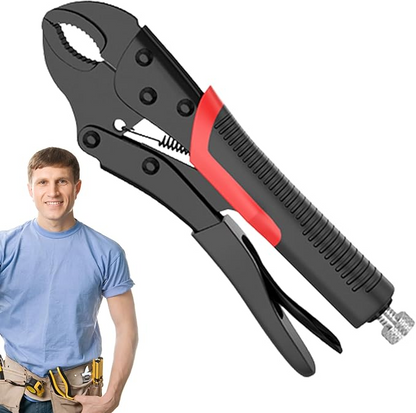 🔥OFERTA 1+1🔥SteelGrip™ – Cleste autoblocant cu prindere ferma
