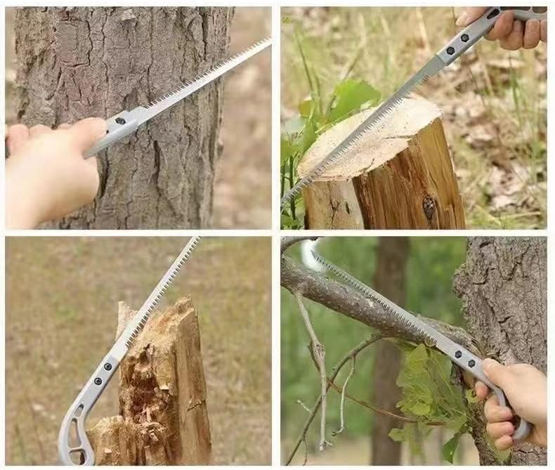 GripSaw™ Ferastrau de Mana Japonez