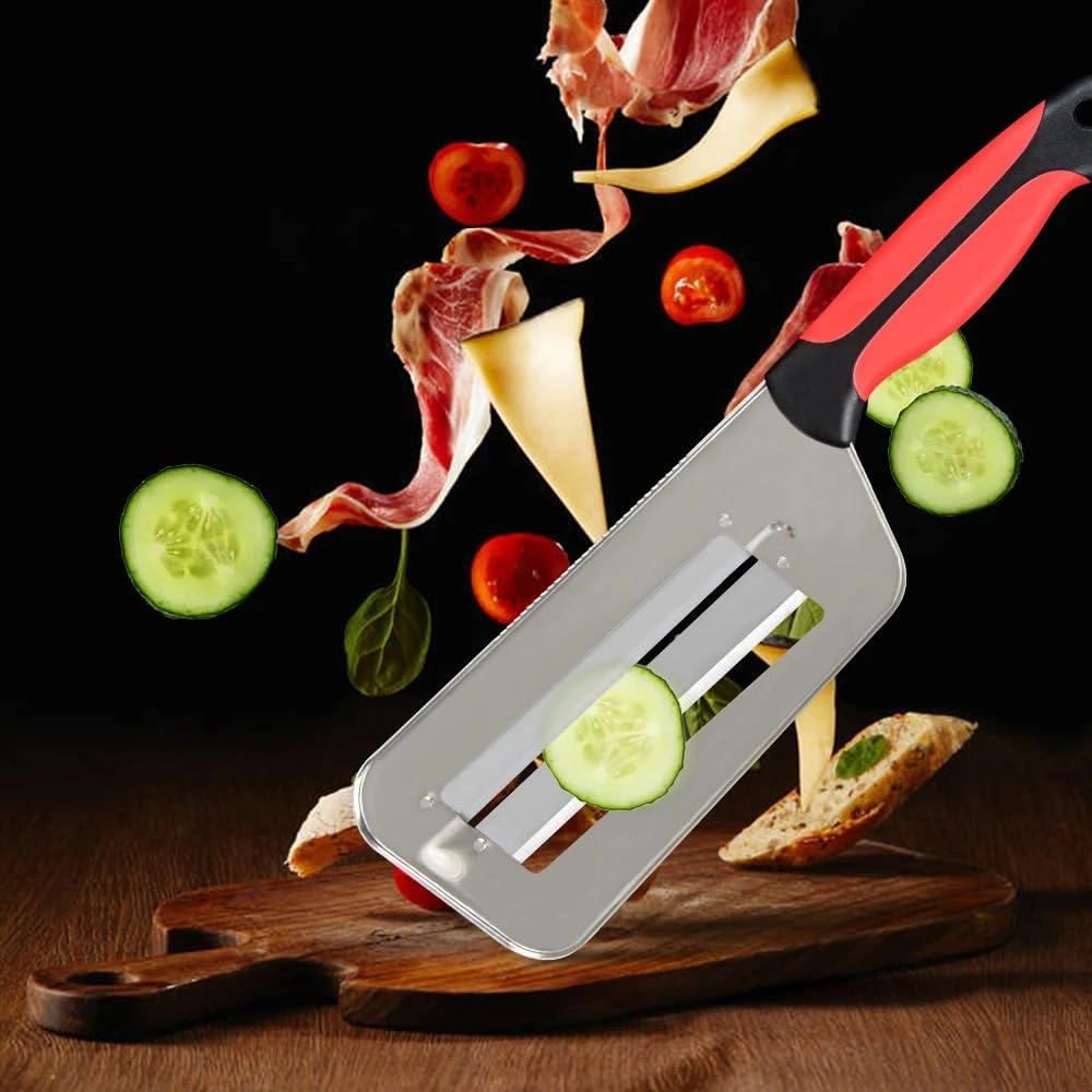ChefSlice™ Razatoarea de uz casnic