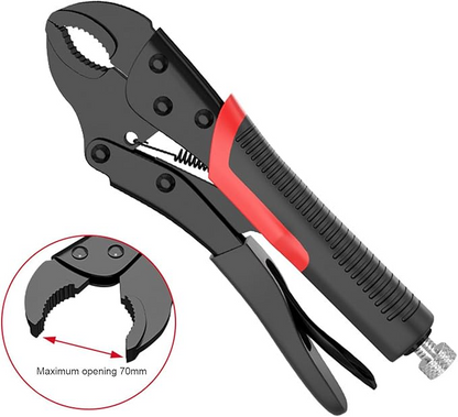 🔥OFERTA 1+1🔥SteelGrip™ – Cleste autoblocant cu prindere ferma