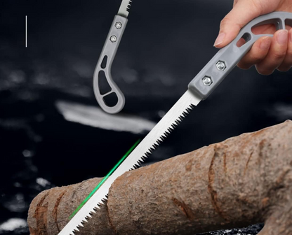 GripSaw™ Ferastrau de Mana Japonez