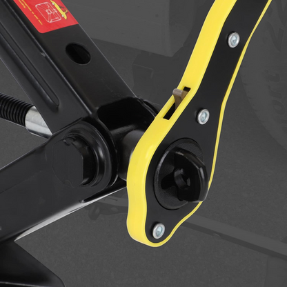 🔥OFERTA 1+1!🔥Cheie cu clichet pentru cric auto