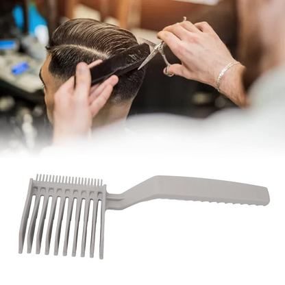 🔥OFERTA 1+1!🔥 Piepteni de ghidare pentru Frizeri