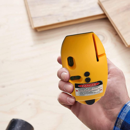 Masurator Laser cu 2 Linii de Nivel Utoolmart™