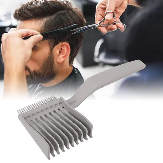 🔥OFERTA 1+1!🔥 Piepteni de ghidare pentru Frizeri