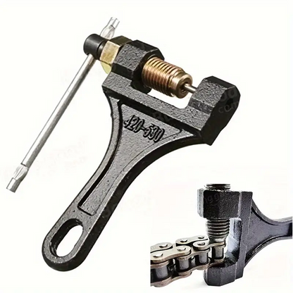 ChainMaster™ - Dispozitiv pentru Demontare si Montare Lanturi