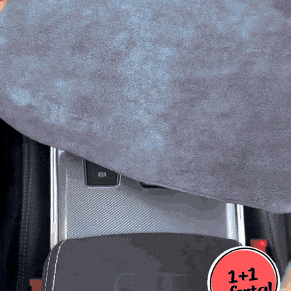 Laveta profesionala de curatat masina din microfibre super absorbanta (2 Bucati)
