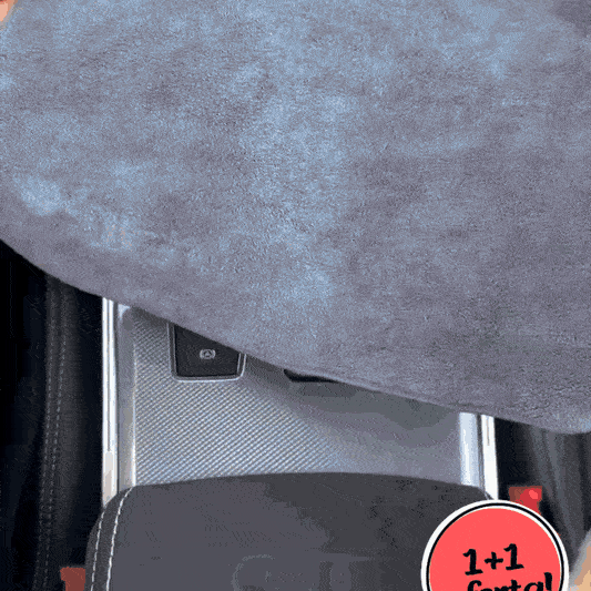 Laveta profesionala de curatat masina din microfibre super absorbanta (2 Bucati)