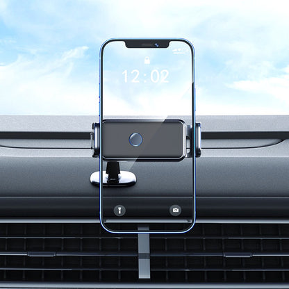 Suport de Telefon Auto cu Inchidere Automata🔥1+1! Comanzi 1 si Primesti 2 🔥