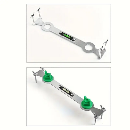 PlumbFix™ - Cheie Multifunctionala pentru Instalatii Sanitare