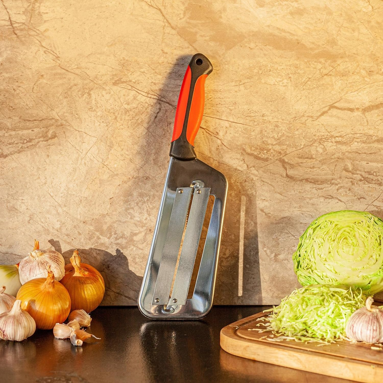 ChefSlice™ Razatoarea de uz casnic